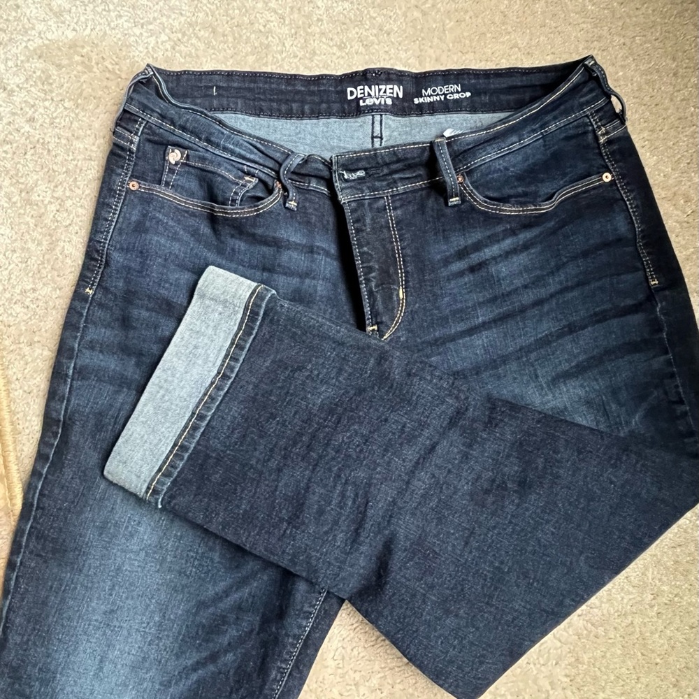 Denizen Capri